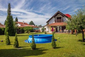 Holiday home in Balatonkeresztur 19252, Balatonkeresztur